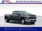 2022 Chevrolet Silverado 3500 HD LTZ DRW