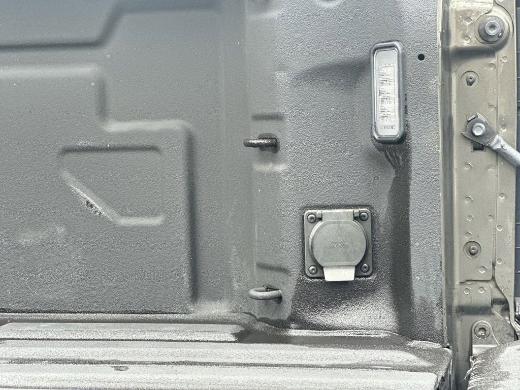 2022 Chevrolet Silverado 3500 HD LTZ DRW