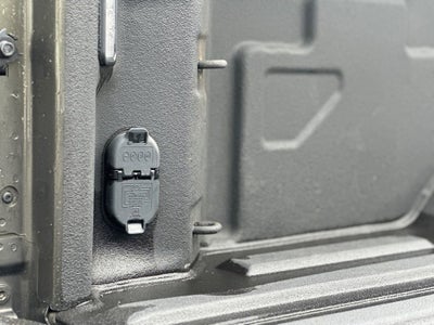 2022 Chevrolet Silverado 3500 HD LTZ DRW