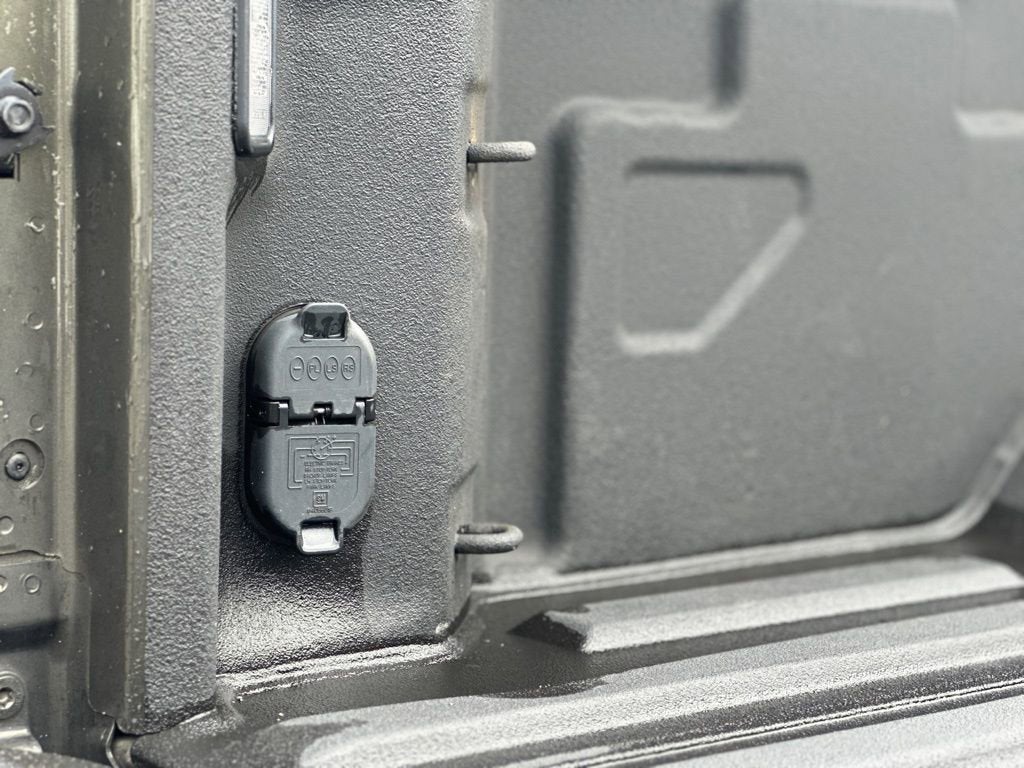 2022 Chevrolet Silverado 3500 HD LTZ DRW