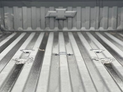 2022 Chevrolet Silverado 3500 HD LTZ DRW