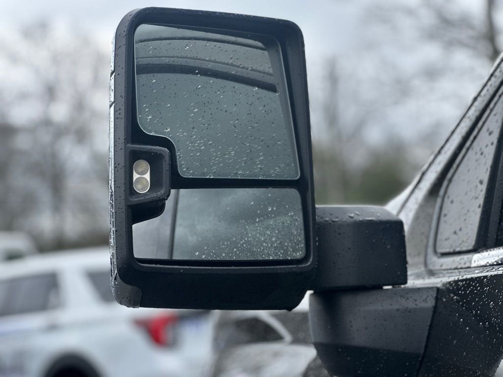 2022 Chevrolet Silverado 3500 HD LTZ DRW