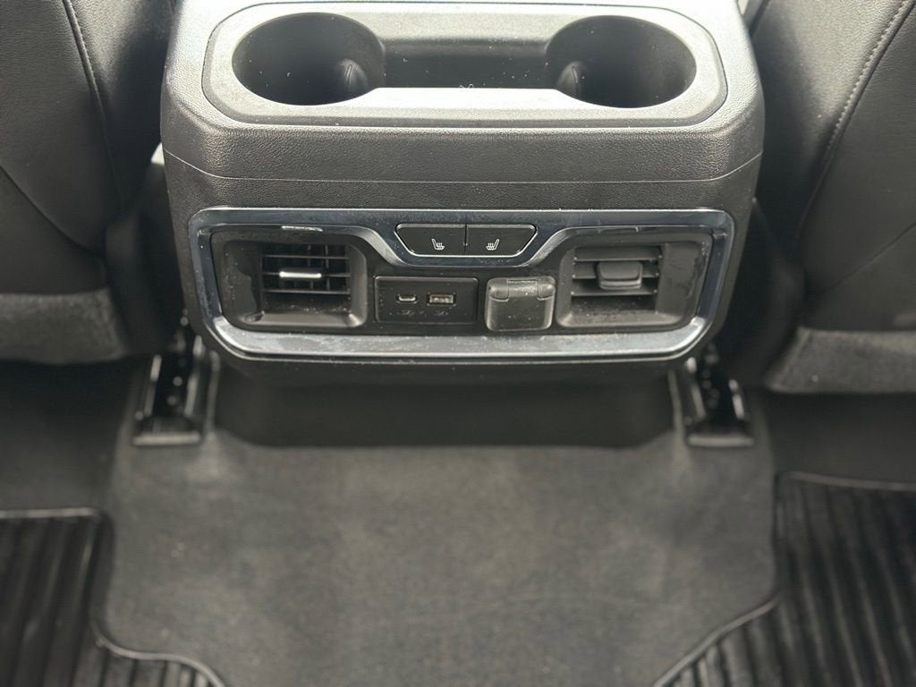 2022 Chevrolet Silverado 3500 HD LTZ DRW