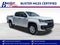 2022 Chevrolet Colorado WT
