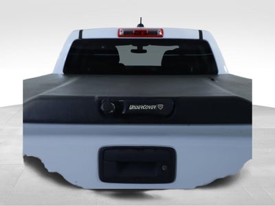 2022 Chevrolet Colorado WT