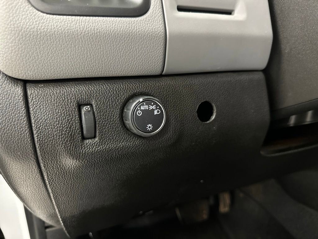 2022 Chevrolet Colorado WT