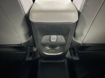 2022 Chevrolet Colorado WT