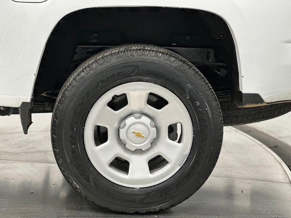 2022 Chevrolet Colorado WT