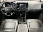 2022 Chevrolet Colorado WT