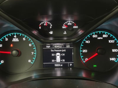 2022 Chevrolet Colorado WT