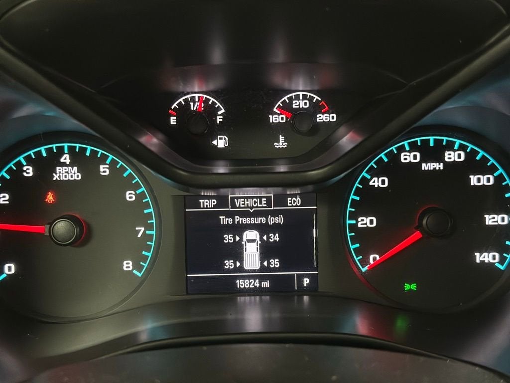 2022 Chevrolet Colorado WT