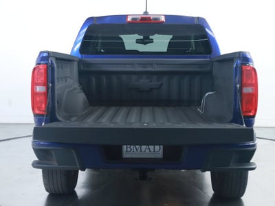 2017 Chevrolet Colorado 2WD WT