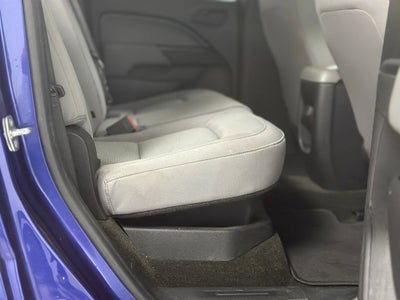2017 Chevrolet Colorado 2WD WT