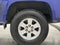 2017 Chevrolet Colorado 2WD WT