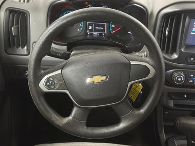 2017 Chevrolet Colorado 2WD WT