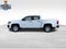 2022 Chevrolet Colorado WT