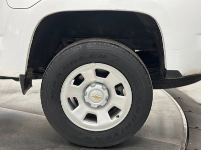 2022 Chevrolet Colorado WT