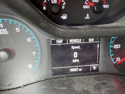 2022 Chevrolet Colorado WT