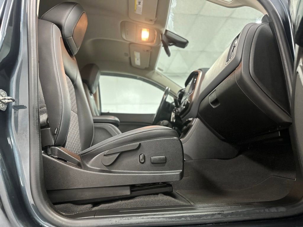 2019 Chevrolet Colorado 2WD Z71