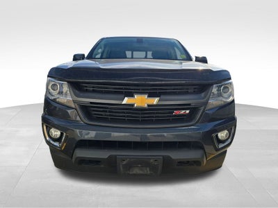 2019 Chevrolet Colorado 2WD Z71