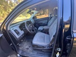 2020 Chevrolet Colorado 4WD Work Truck