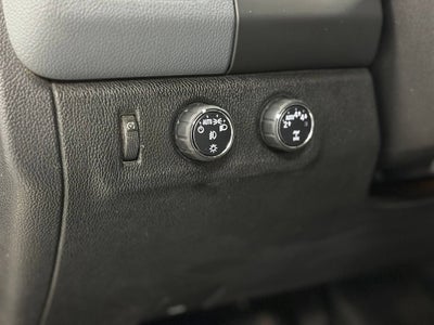2017 Chevrolet Colorado 4WD Z71