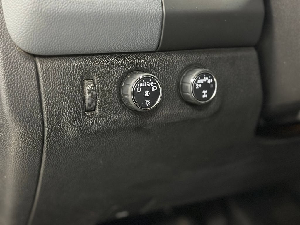 2017 Chevrolet Colorado 4WD Z71
