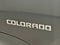 2017 Chevrolet Colorado 4WD Z71
