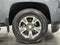 2017 Chevrolet Colorado 4WD Z71