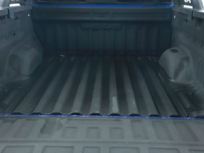 2018 Chevrolet Colorado 4WD ZR2