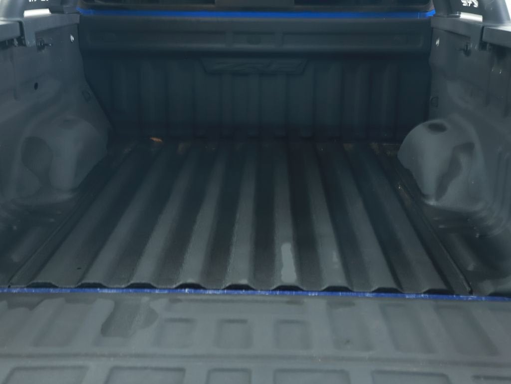 2018 Chevrolet Colorado 4WD ZR2