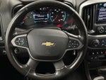 2018 Chevrolet Colorado 4WD ZR2