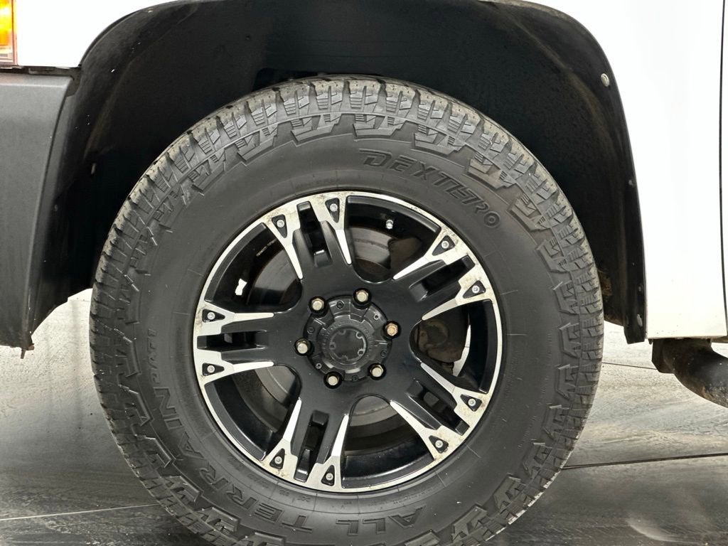 2011 Chevrolet Silverado 1500 Work Truck