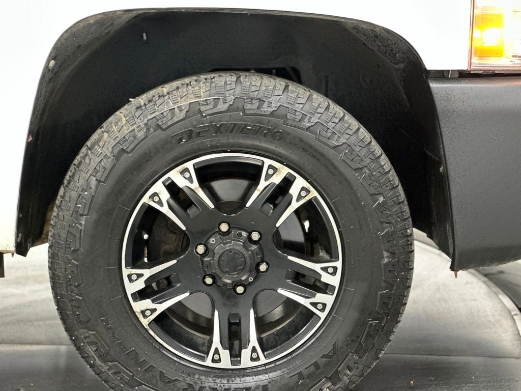 2011 Chevrolet Silverado 1500 Work Truck