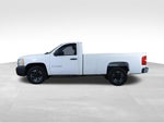 2011 Chevrolet Silverado 1500 Work Truck