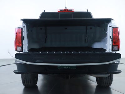 2024 Chevrolet Colorado WT