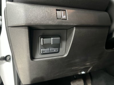 2024 Chevrolet Colorado WT