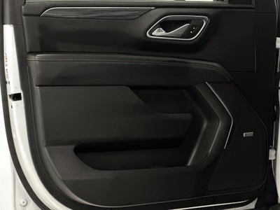 2024 GMC Yukon XL SLT