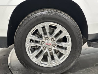2024 GMC Yukon XL SLT