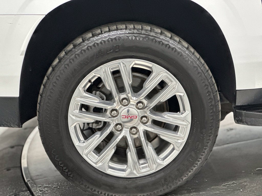 2024 GMC Yukon XL SLT