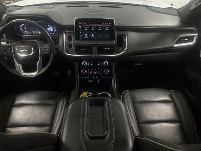 2024 GMC Yukon XL SLT