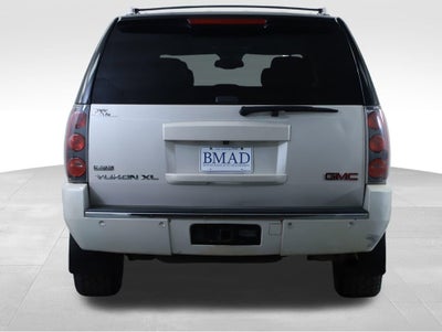 2011 GMC Yukon XL Denali