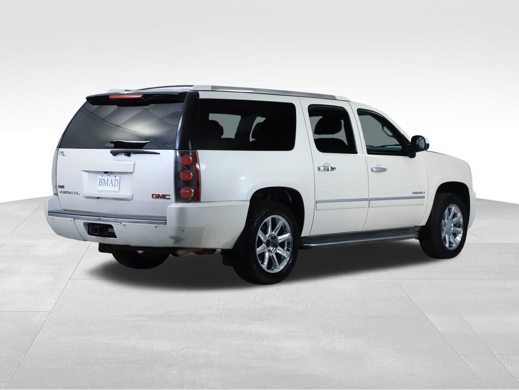 2011 GMC Yukon XL Denali