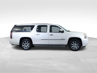2011 GMC Yukon XL Denali