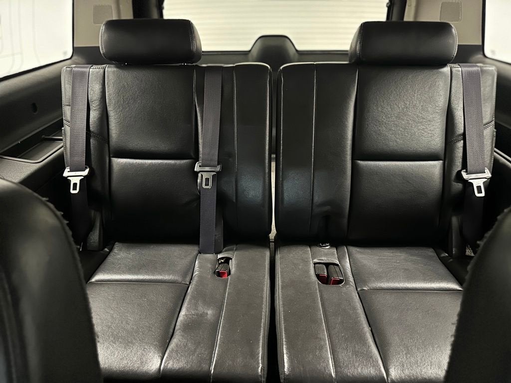 2011 GMC Yukon XL Denali