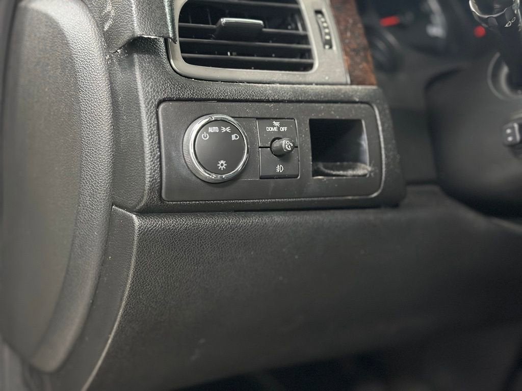 2011 GMC Yukon XL Denali