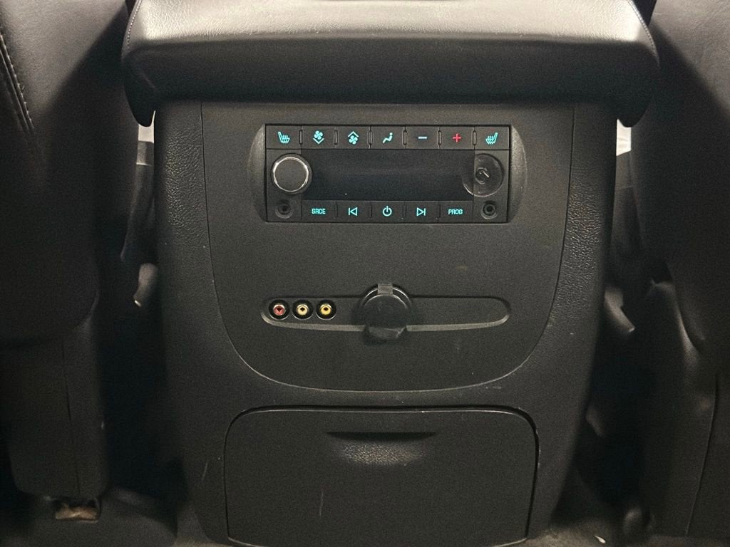 2011 GMC Yukon XL Denali