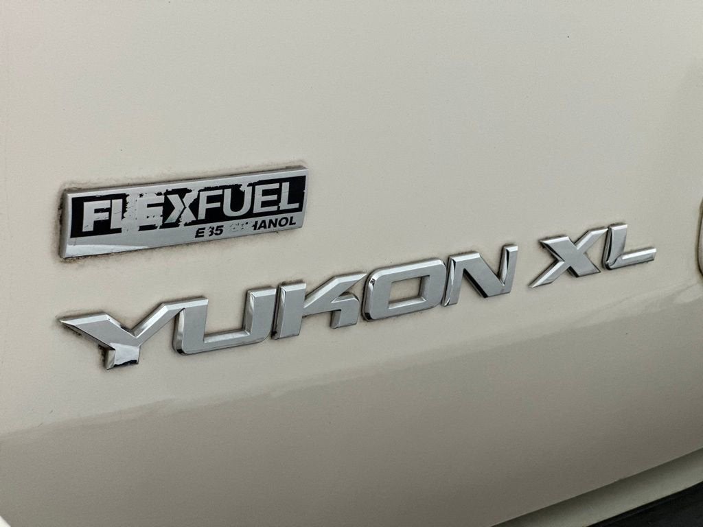 2011 GMC Yukon XL Denali