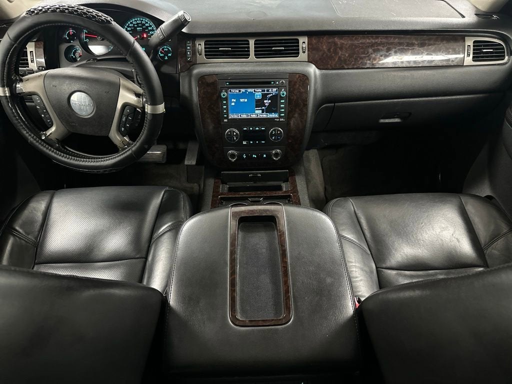 2011 GMC Yukon XL Denali
