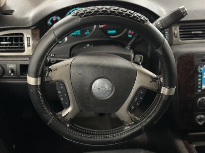 2011 GMC Yukon XL Denali